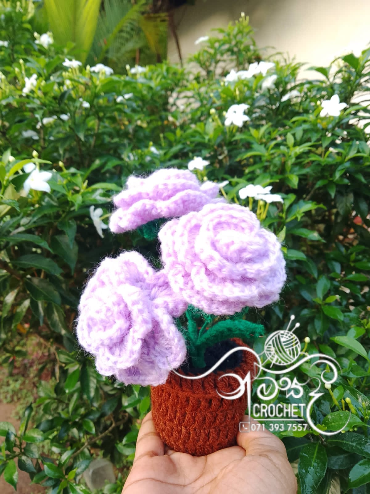 නිම්සදි crochet
