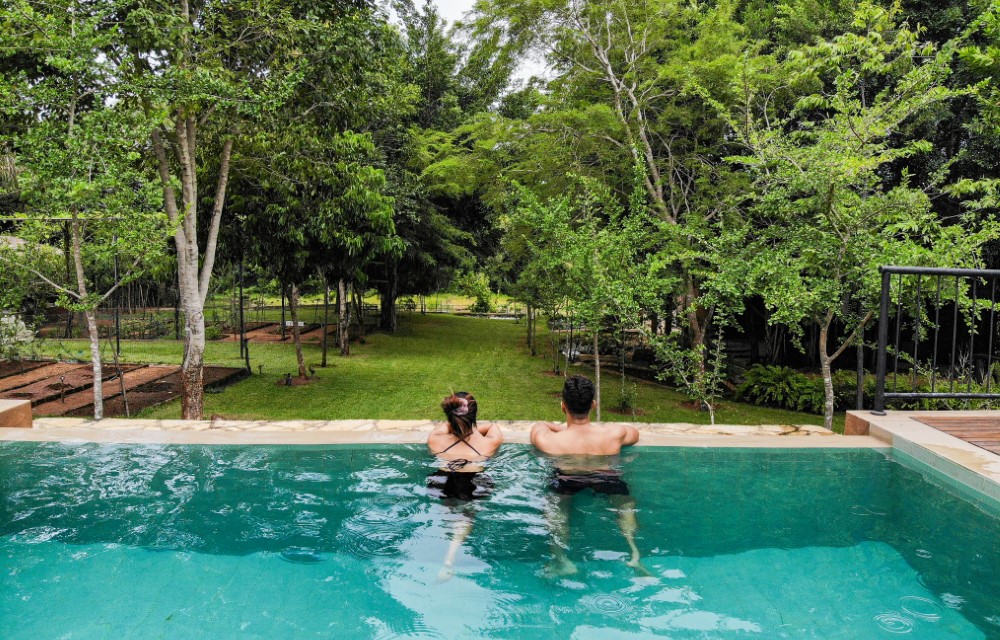 Kalu's Hideaway Udawalawe