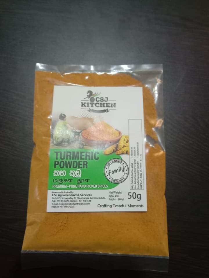 CSJ KITCHEN