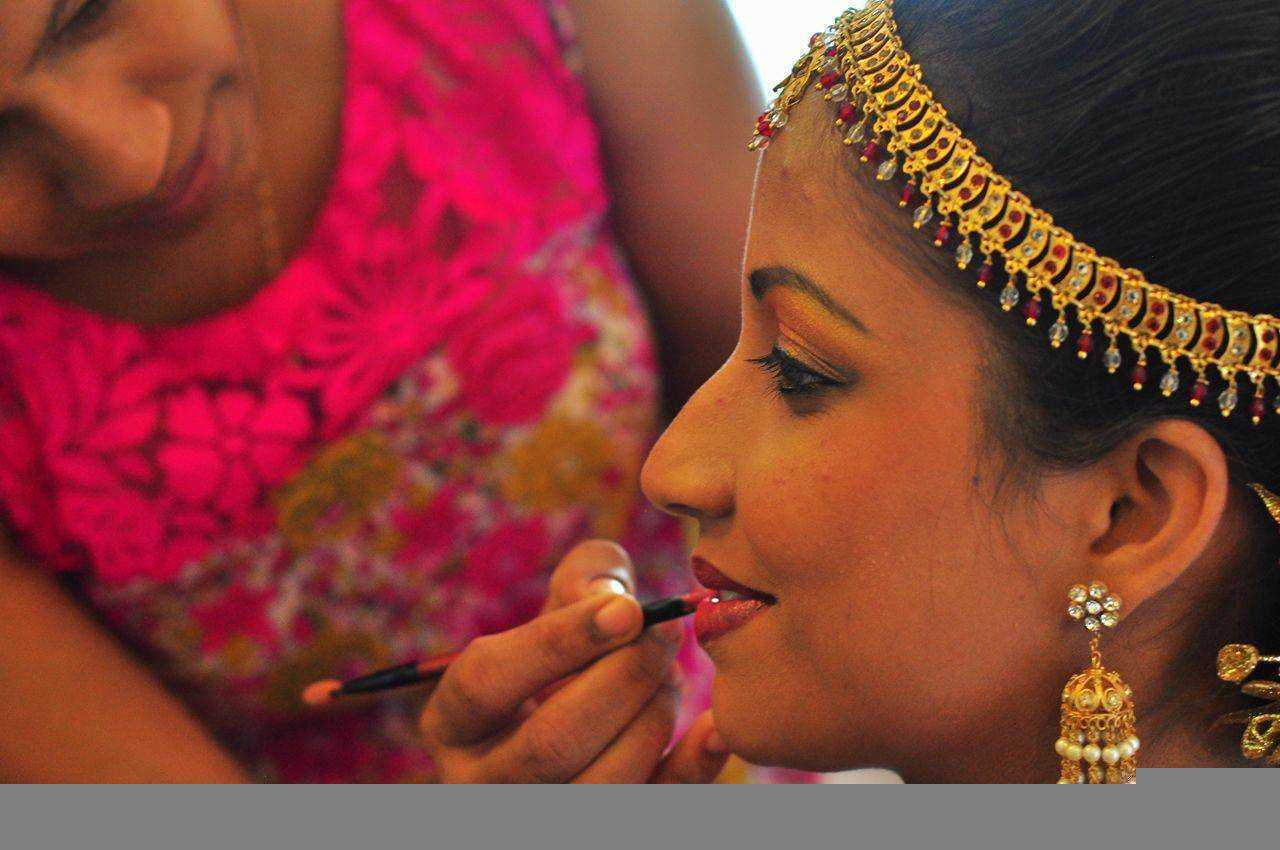 Salon Nilus