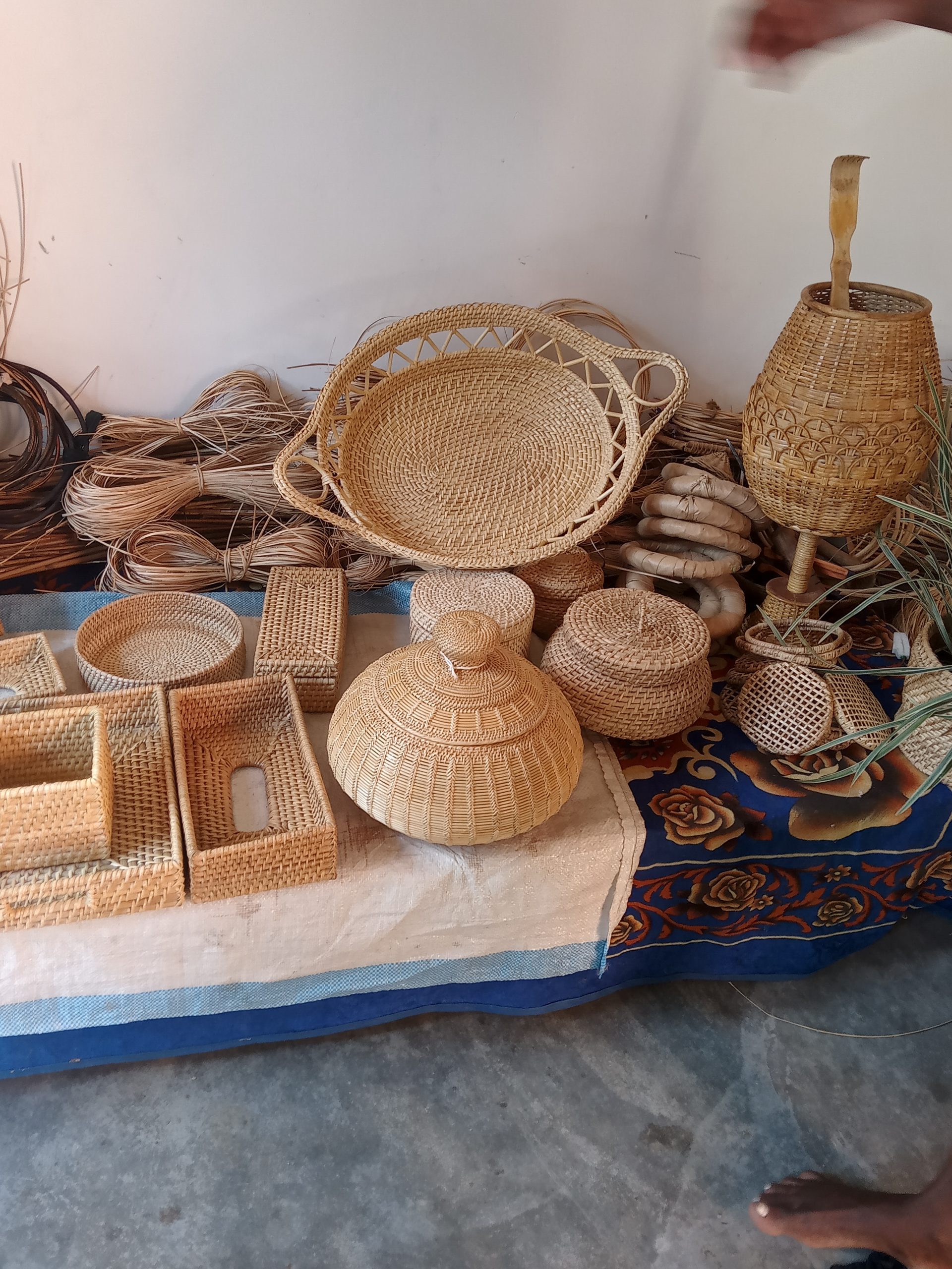එච්.එම්. සෝමාවතී