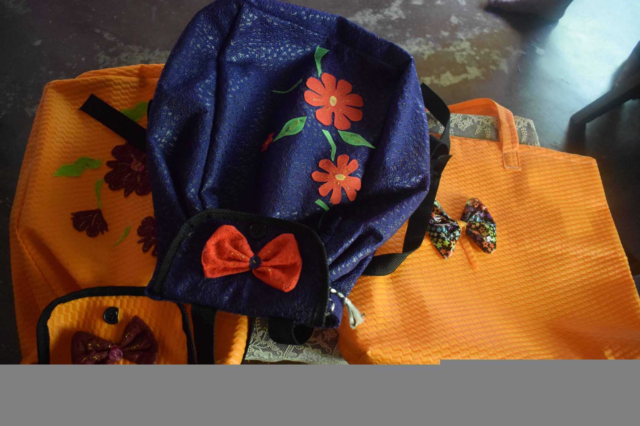 Ramani Bags