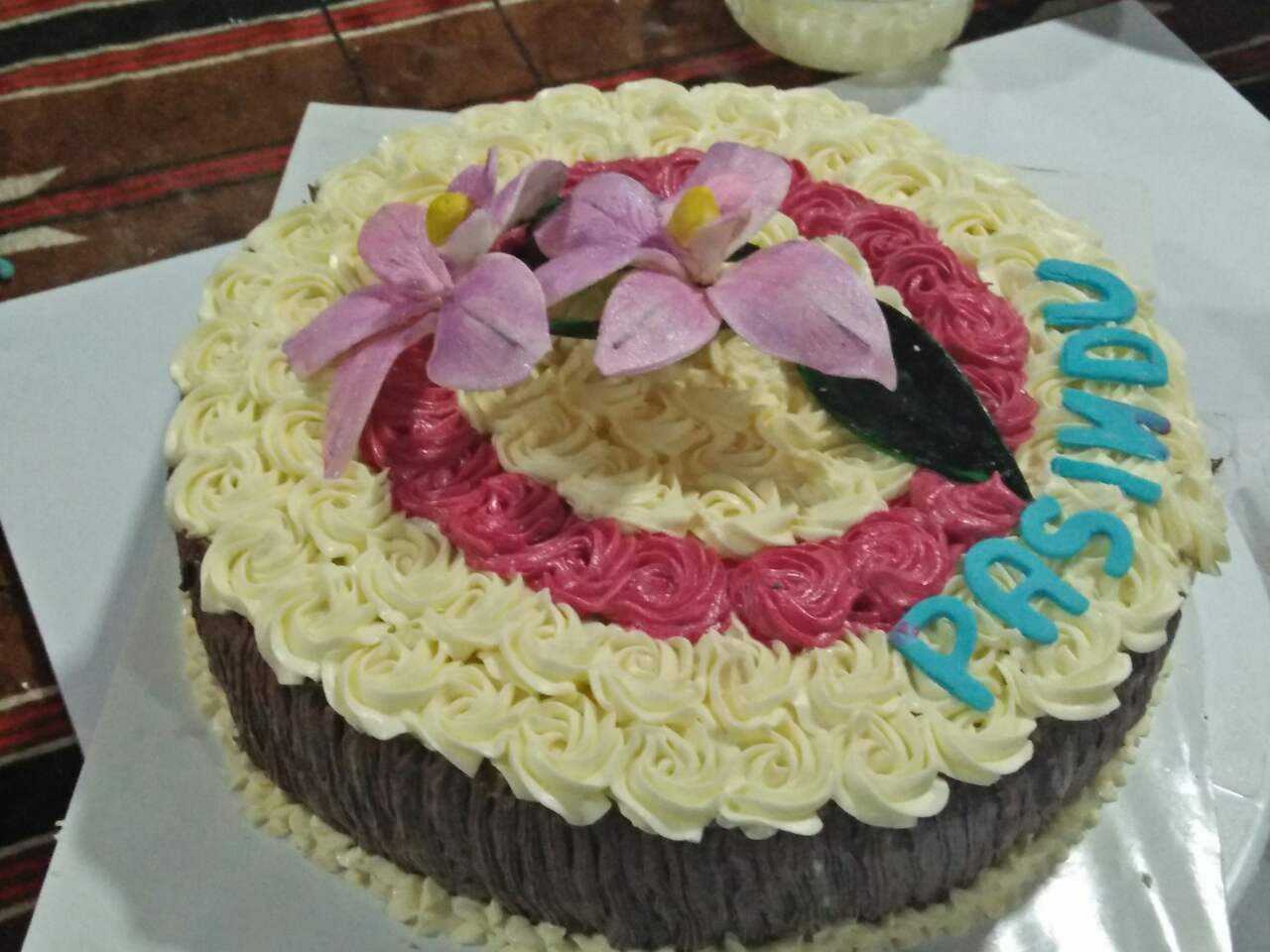 Ruwini Cake Center