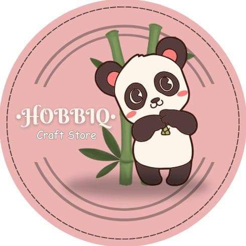 "HOBBIQ"Craft  store