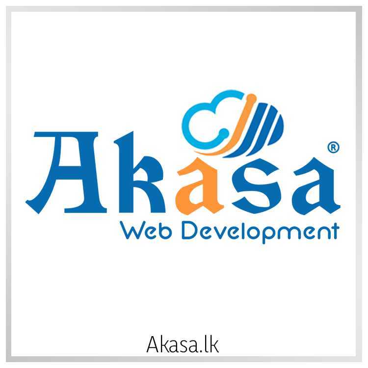 Akasa Web Design &amp; Development