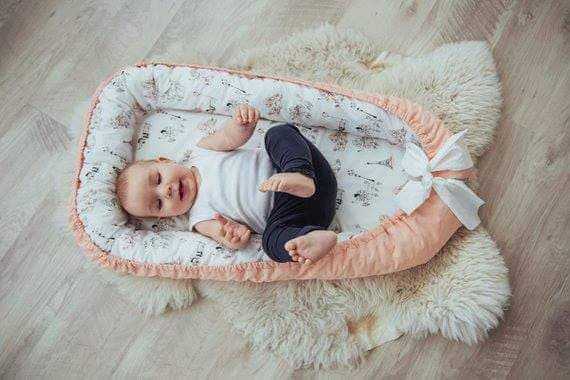 BABy BED