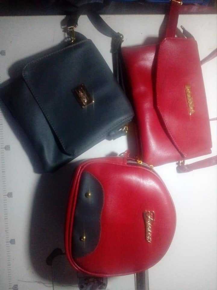 Shanu Bags