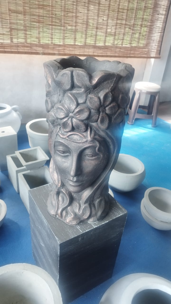 BADALKUMBURA CEMENT DESIGNERS