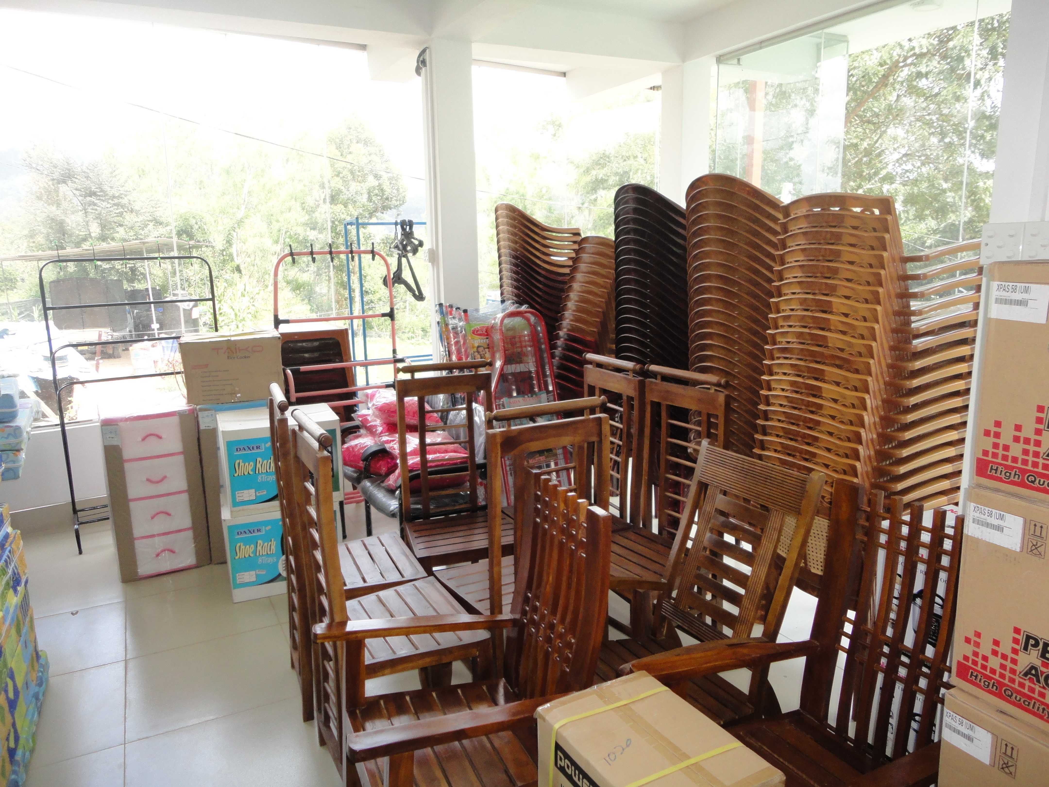 ඕෂධි එන්ට්රප්රයිසස්