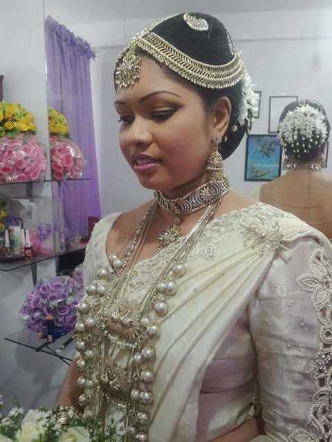 Salon Nilu