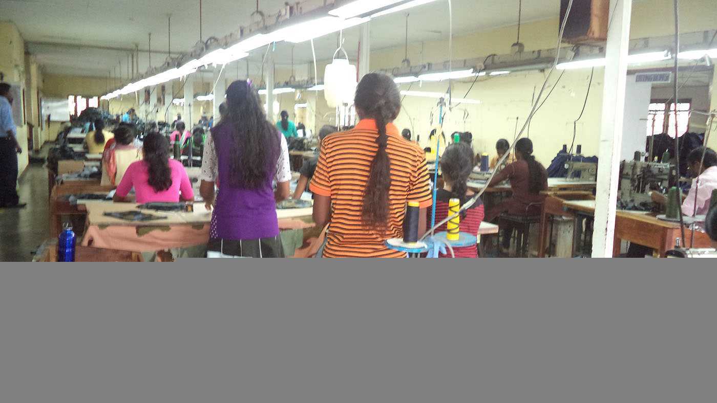 Summer Fashion (pvt) Ltd.