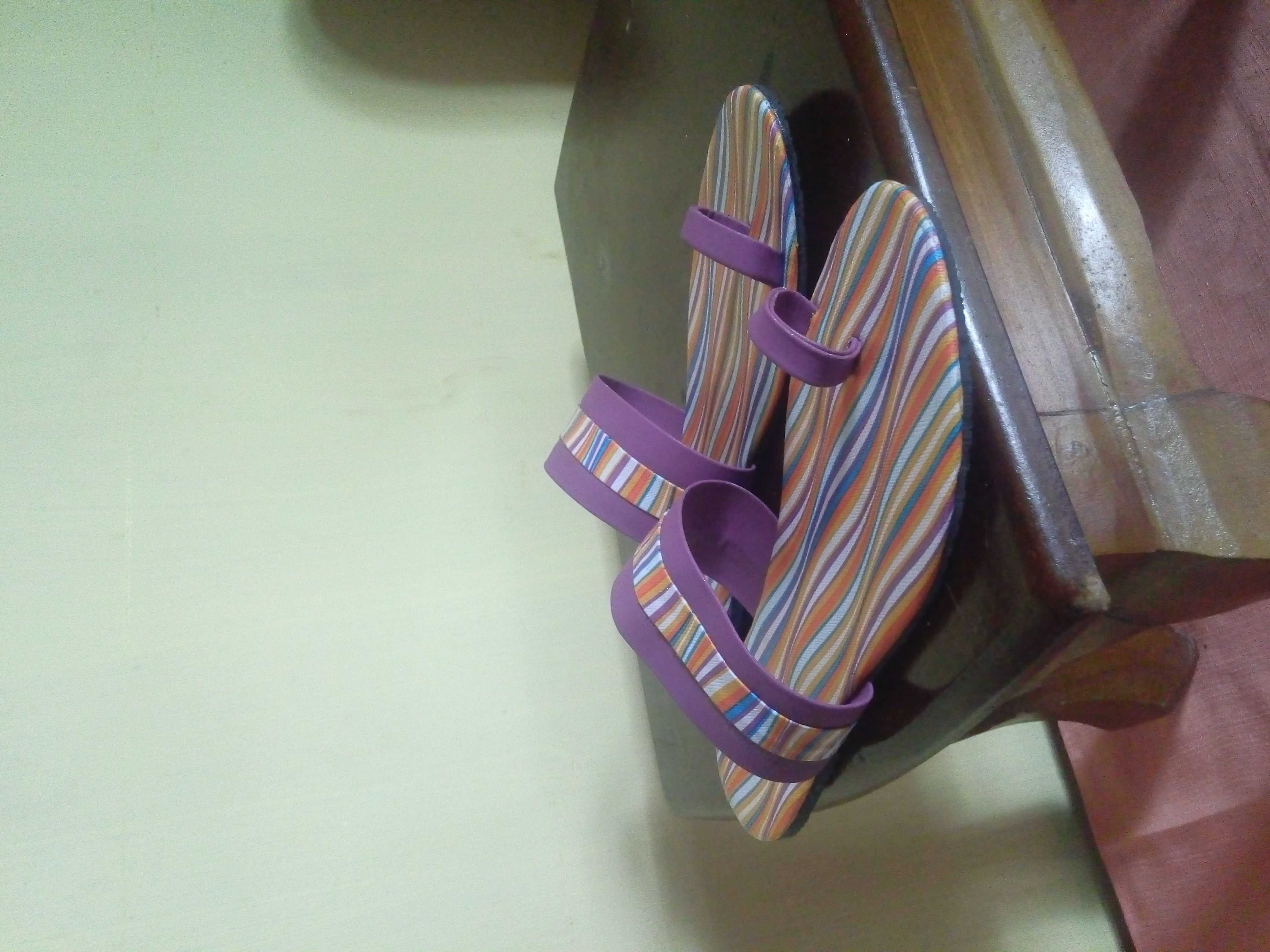 PABARO SHOE PRODUCTORES