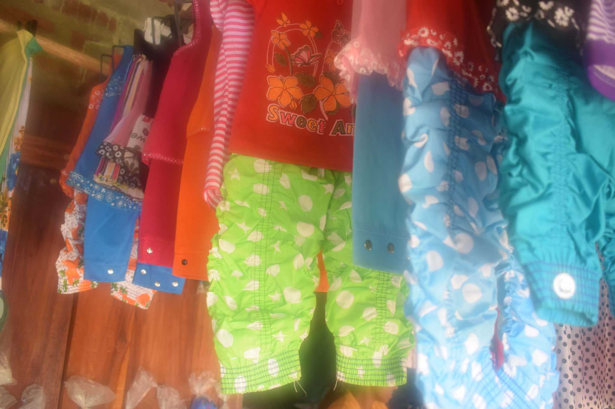 Sanjeewani tailors