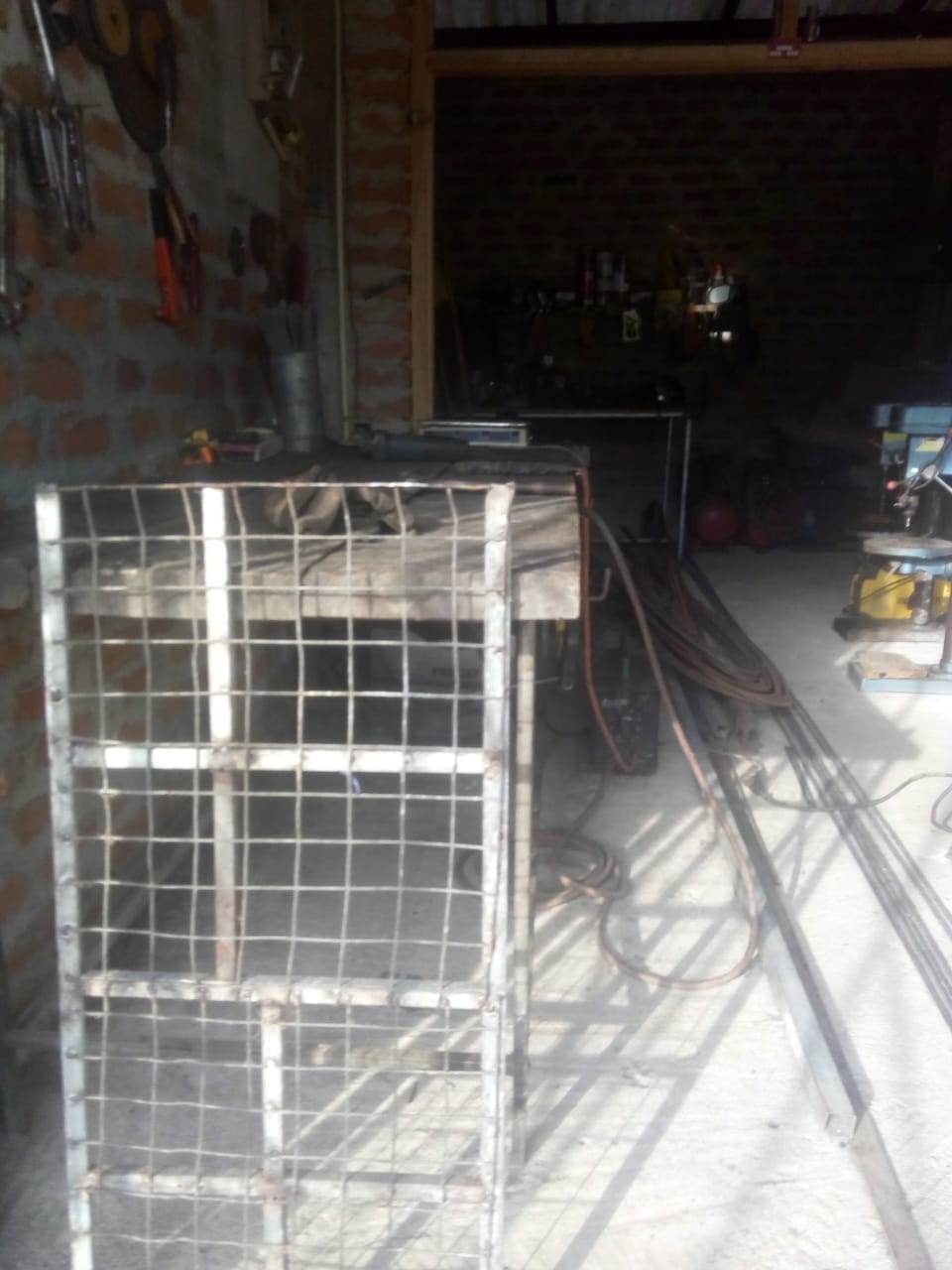 දර්ශන අයන් වර්කස්