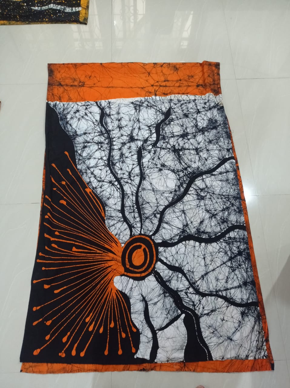 Saku Batik