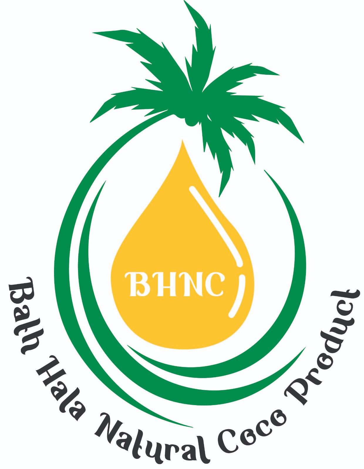 Bath Hala Natural Coco Products