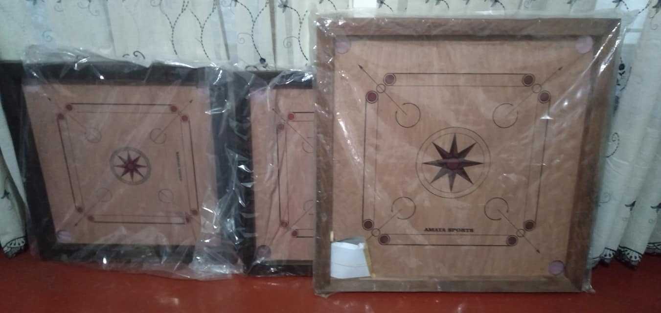 අමායා ක්රිඩා භාන්ඩ