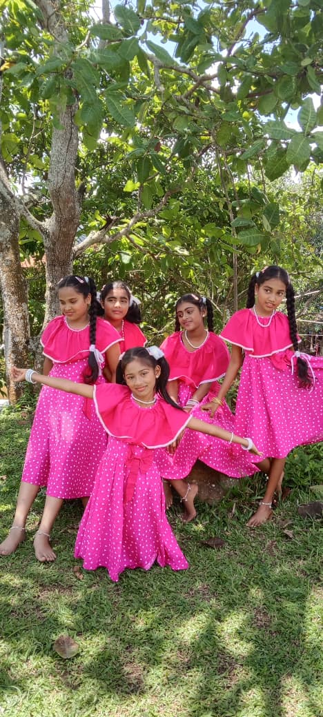 Getthama(ගෙත්තම) Tailoring