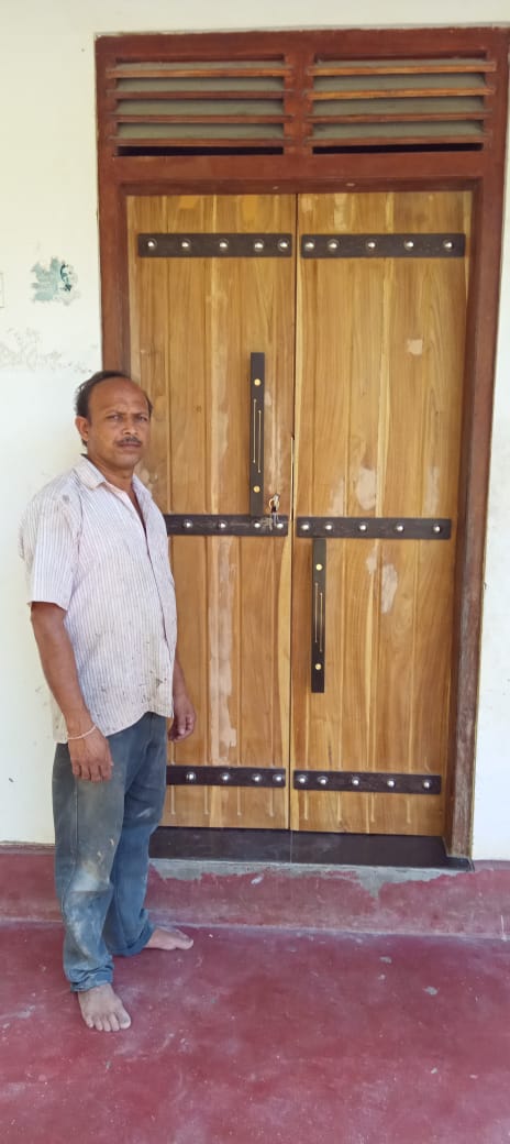 සුජිත් ෆර්නිචර්