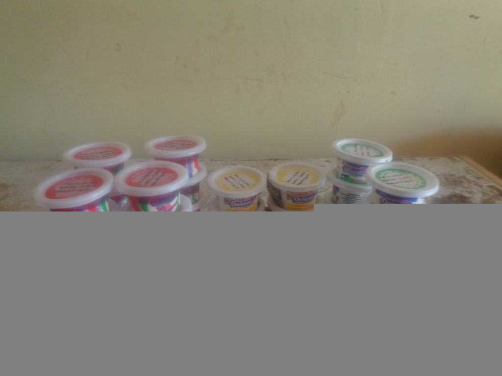Oriyant Lanka Milk Products
