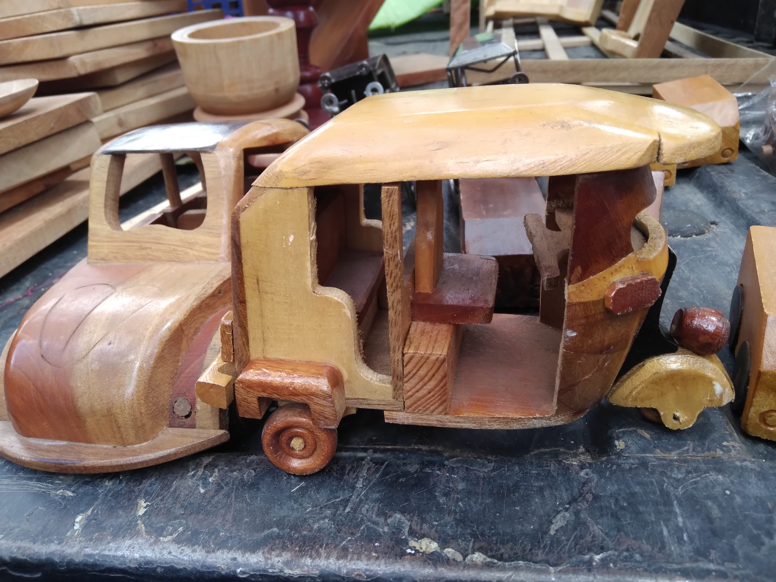 Art tec wood lanka
