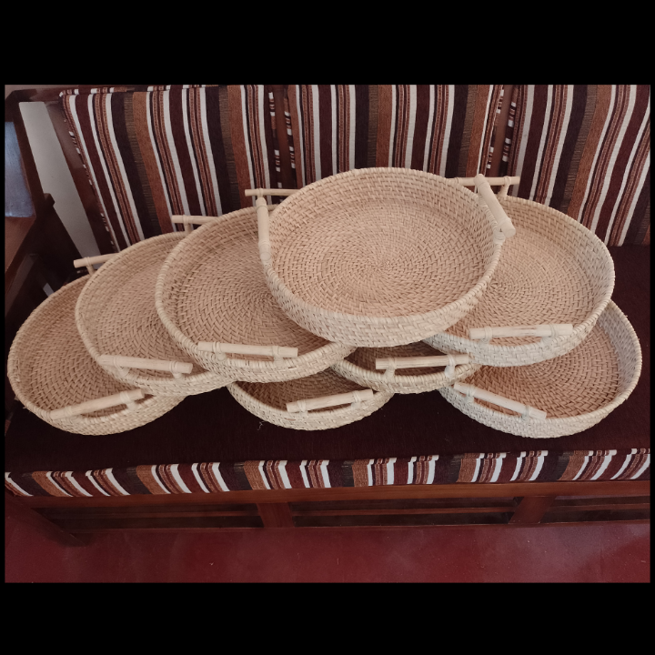 වේවැල් අාශ්රිත නිෂ්පාදන
