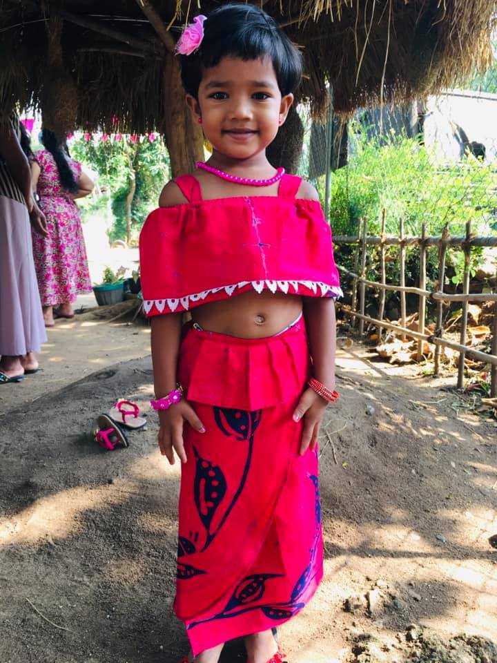 H.D.B බතික්