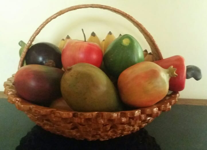 ප්රියංගිකා විසිතුරු නිර්මාණ