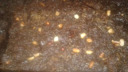 Sampath Kalu Dodol