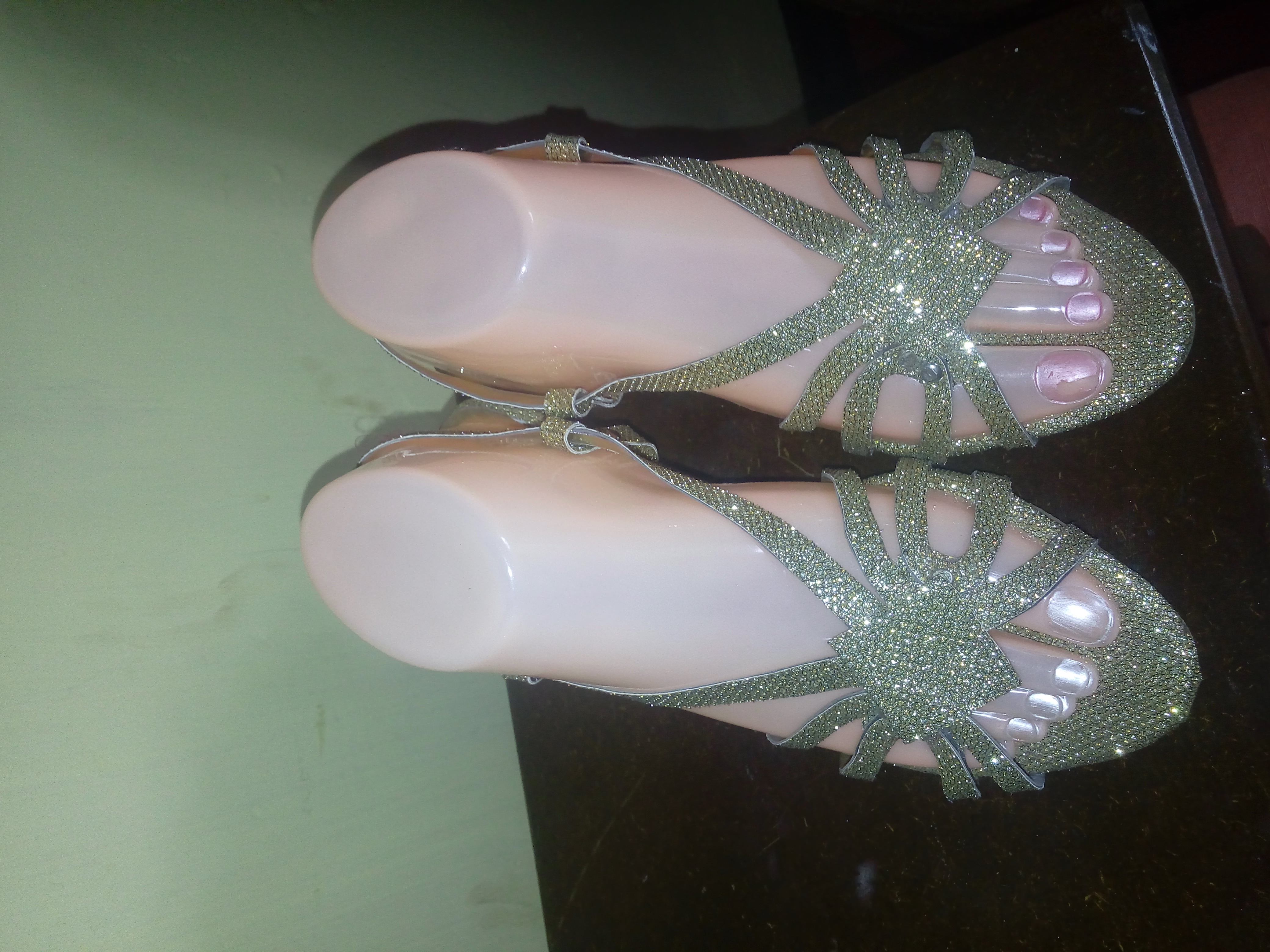 PABARO SHOE PRODUCTORES