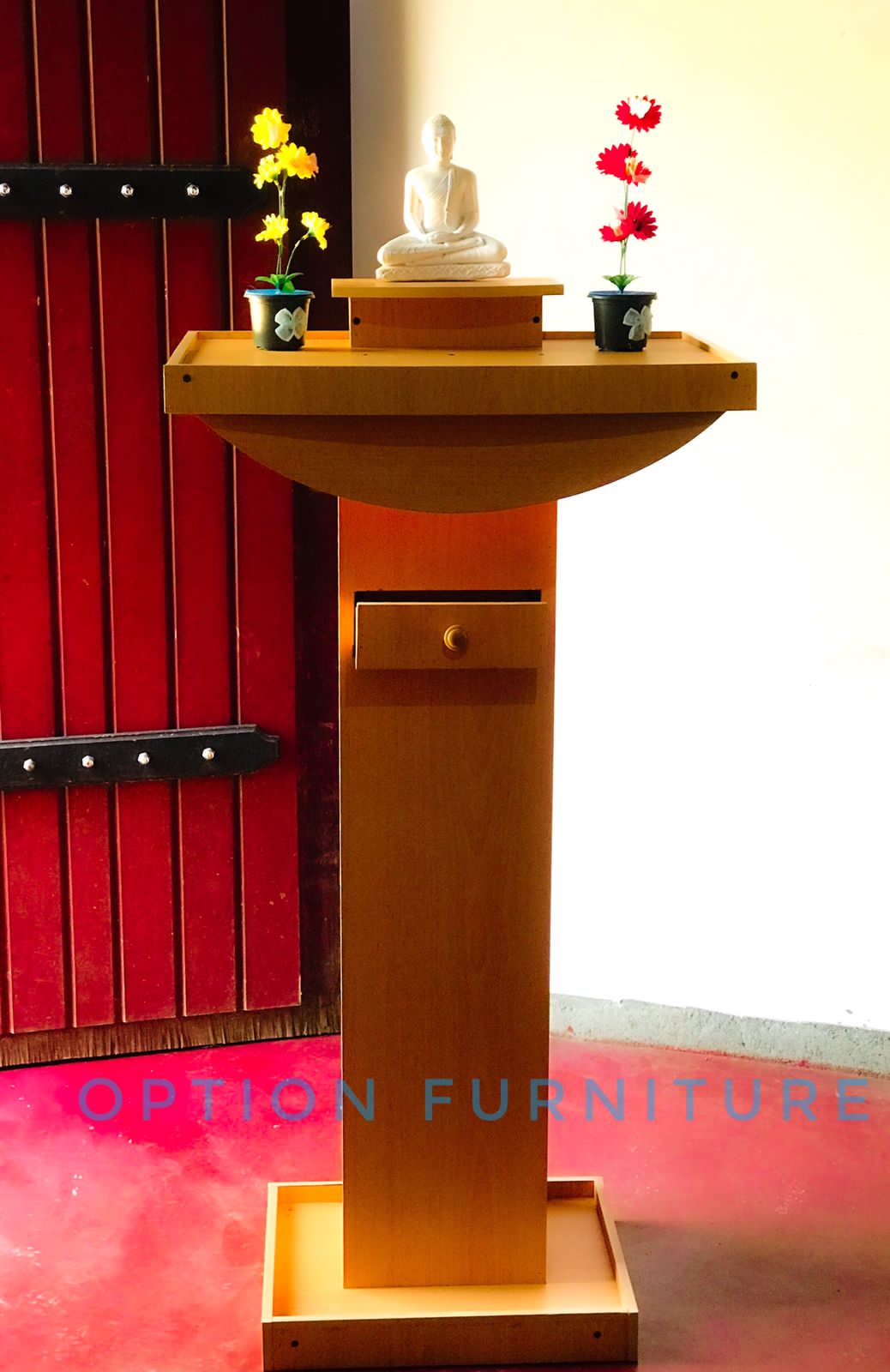 OPTION FURNITURE