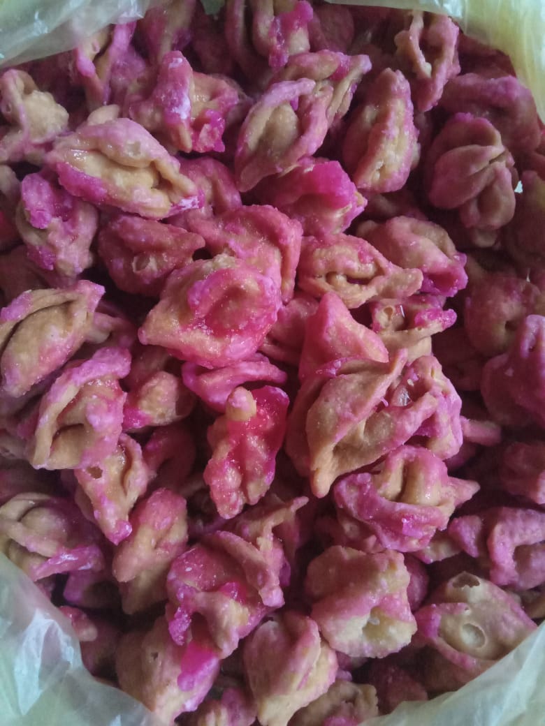 CHEF කෙල්ල
