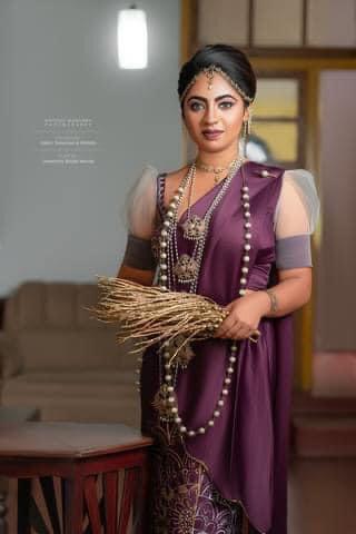 Lawendra bridal house