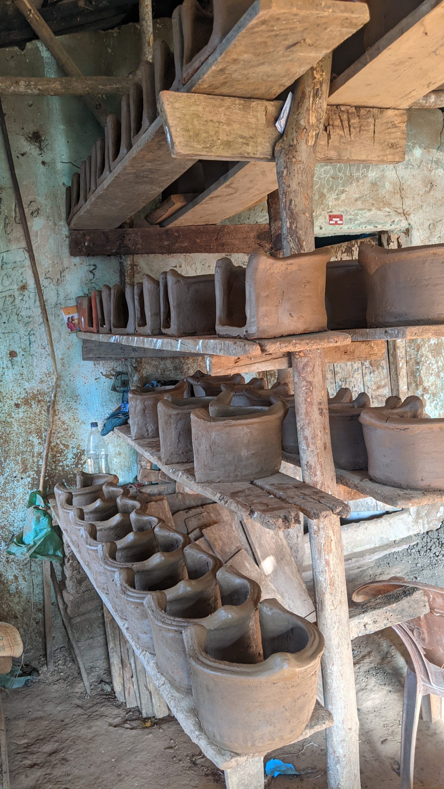 නිකපොත පාරම්පරික වලන්