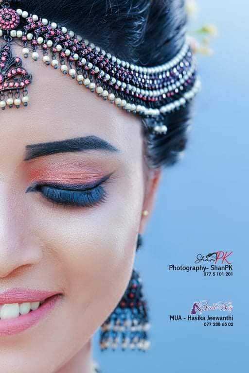 Bride-way salon