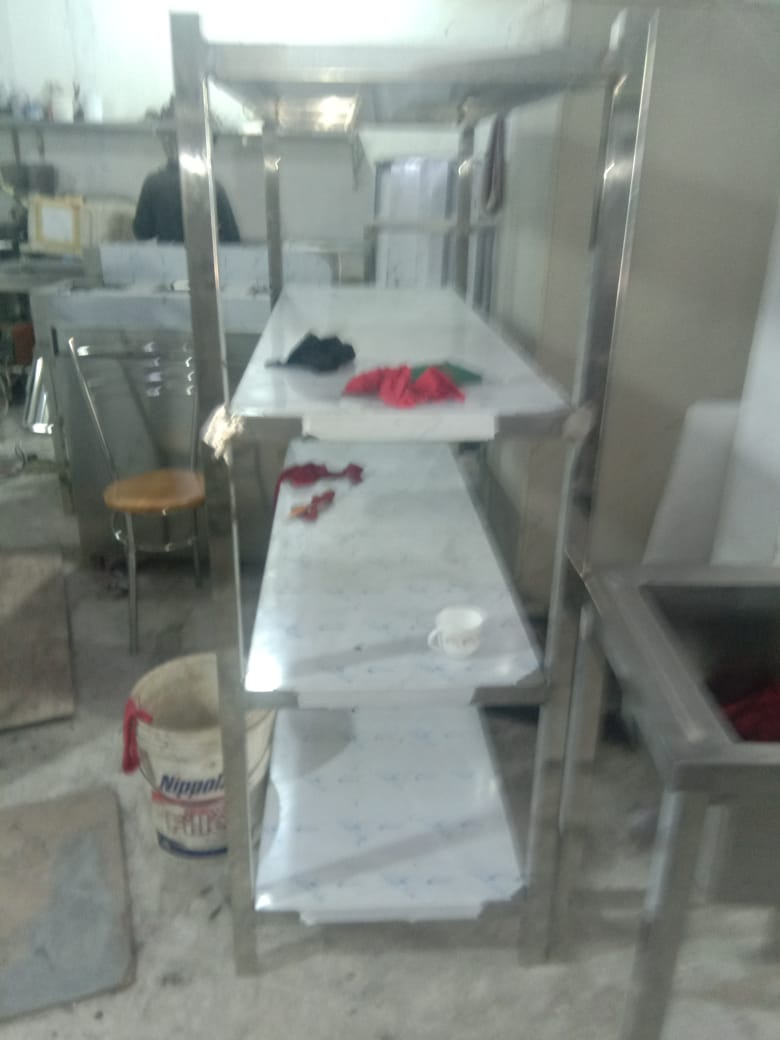 Rajapaksha stainless Steel