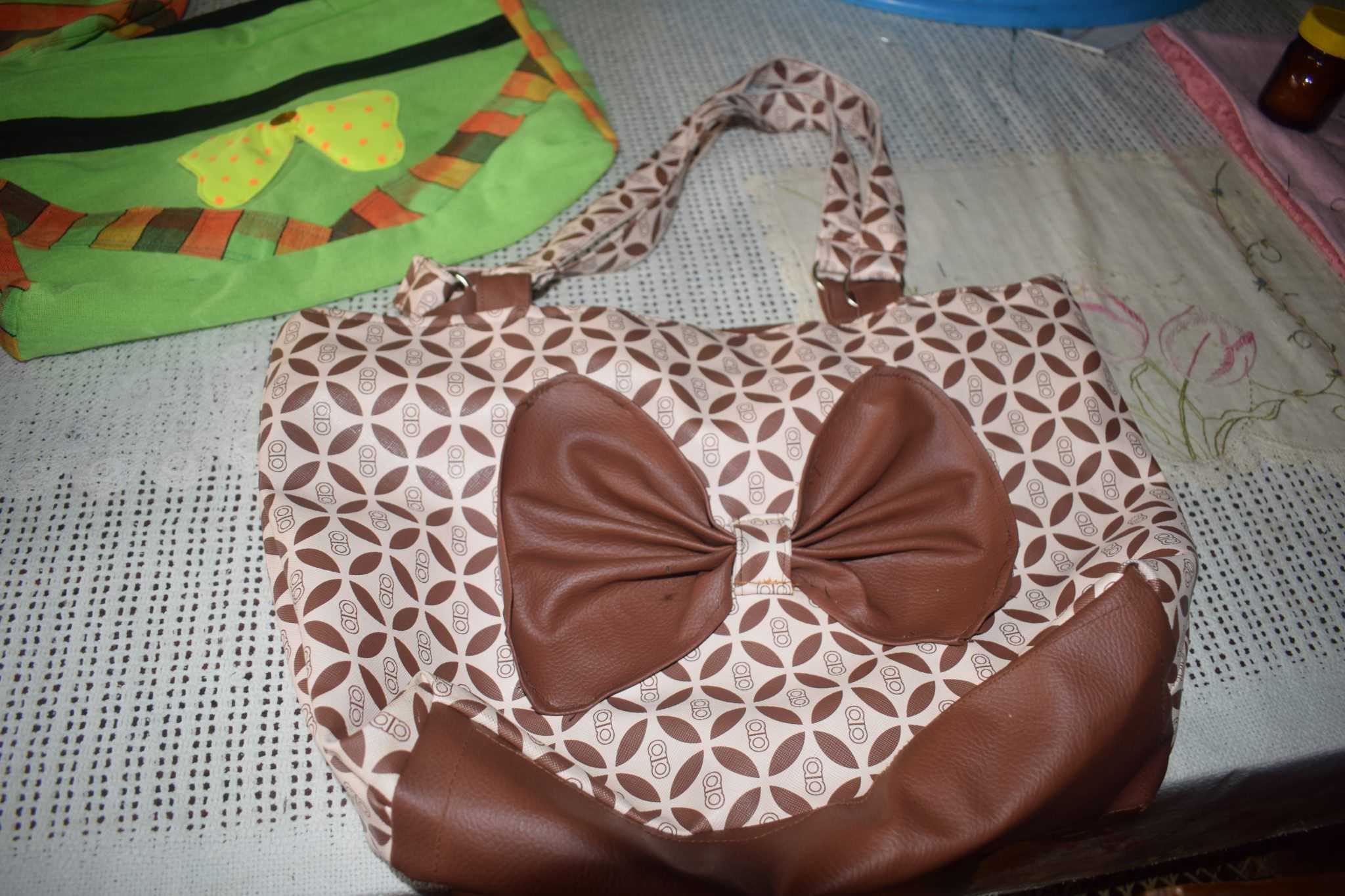 SUGANDIKA BAG PRODUCTS