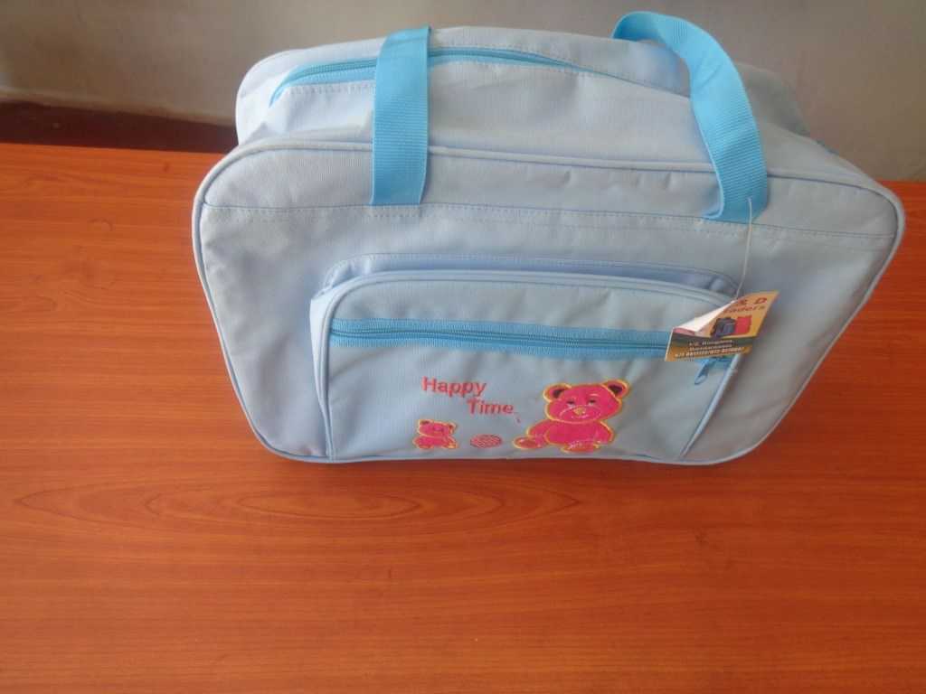 Akasha Bag Center