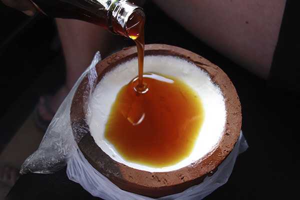 Pethum Fresh Curd