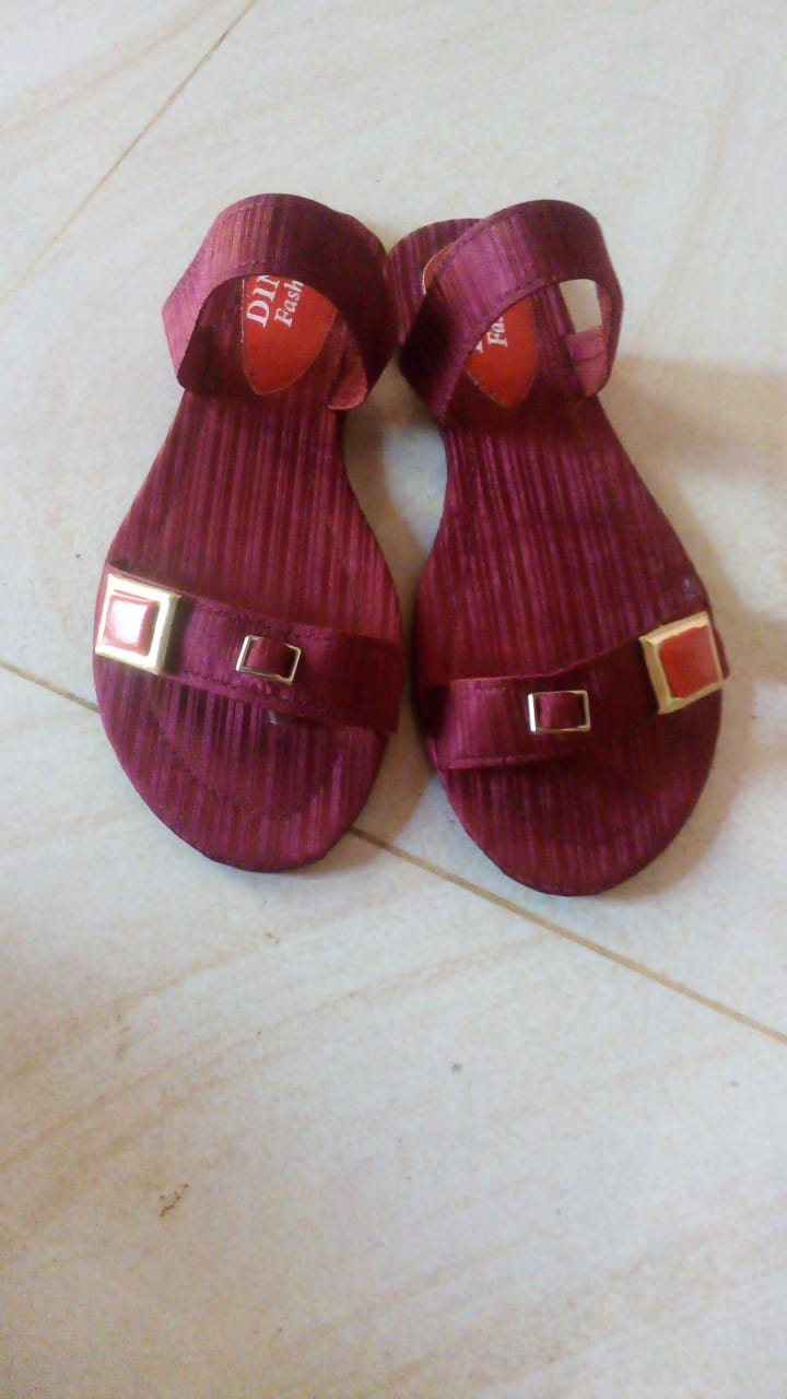 දිනූ ෆැෂන්