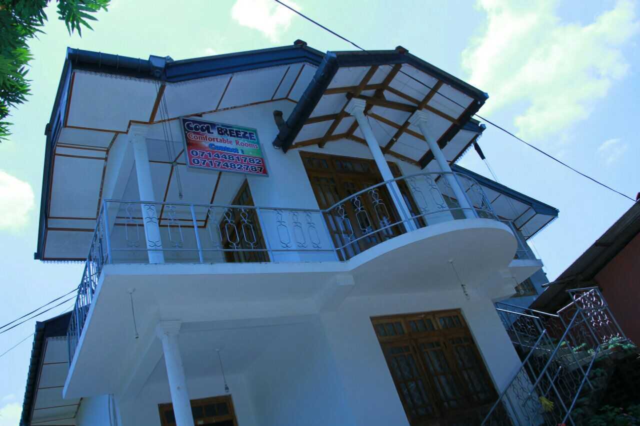 Cool Breeze Guest Inn