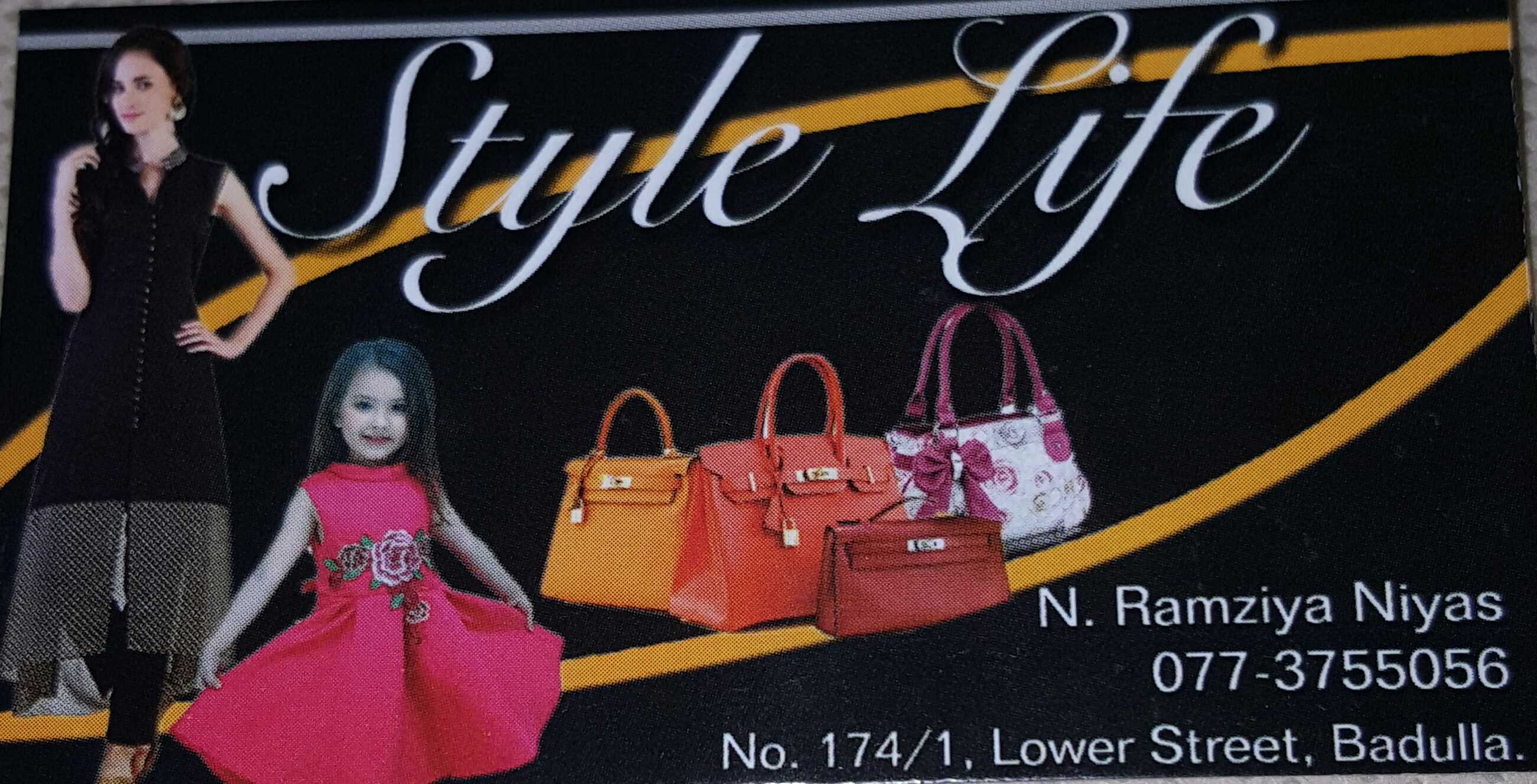 Style Life