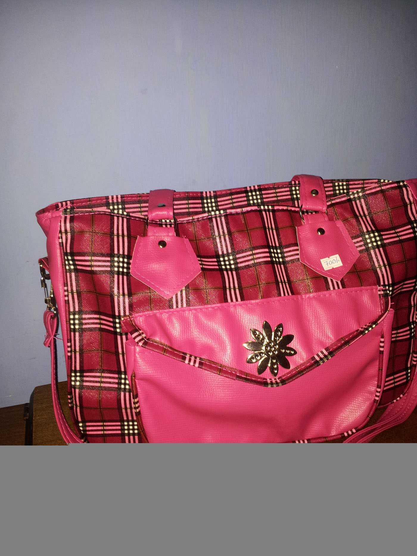 Sri Buddhi Bags and Garments