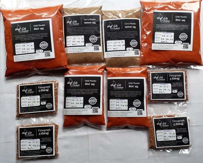 Helarasa Production