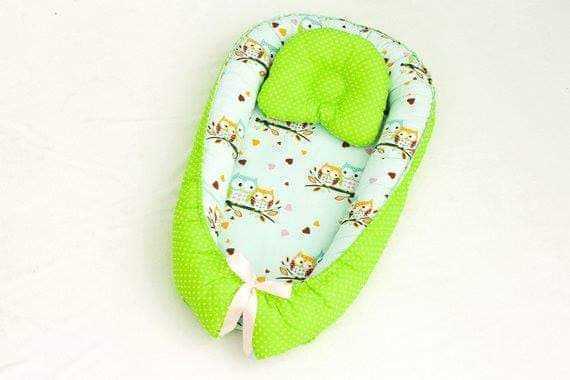 BABy BED
