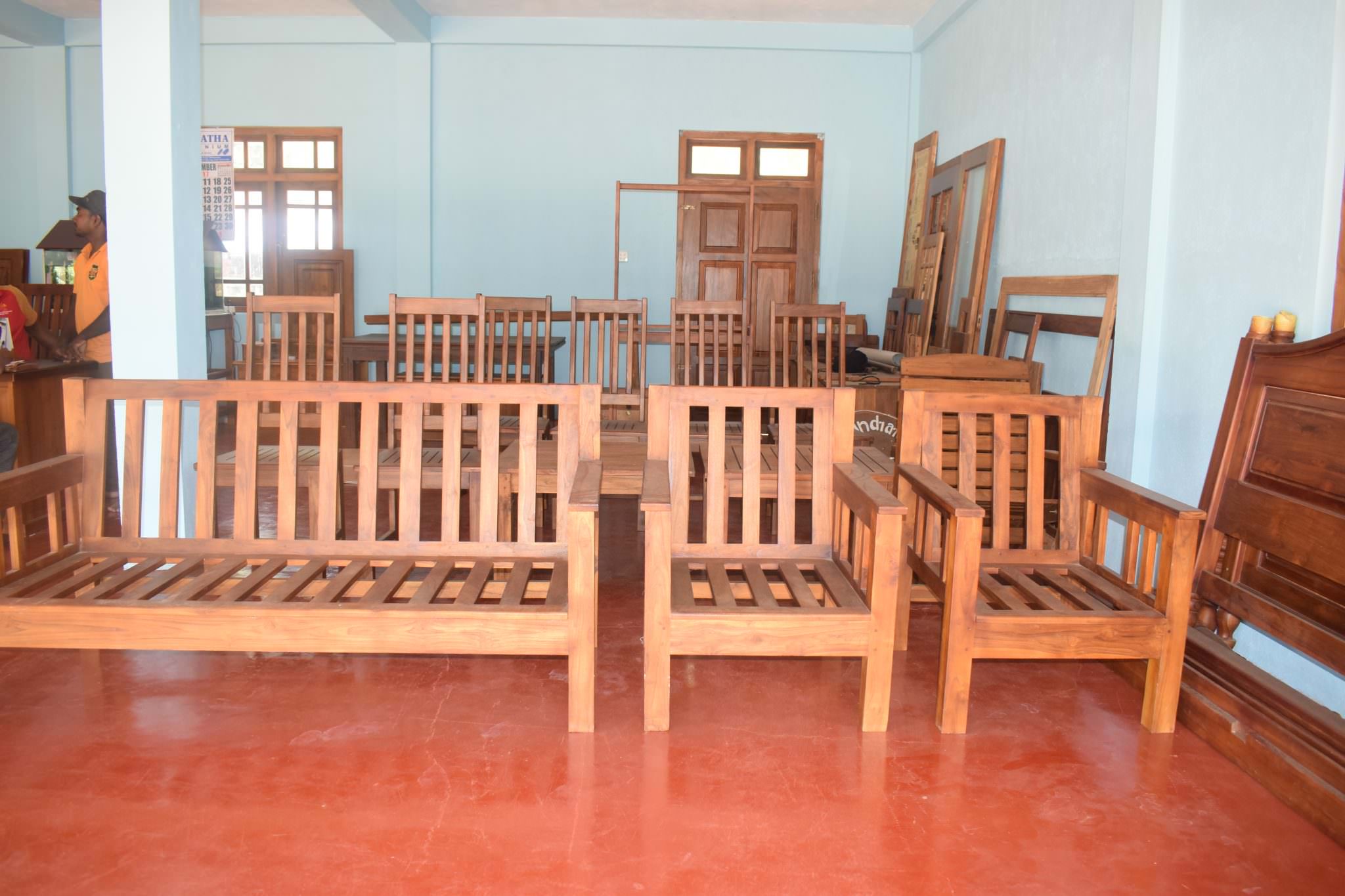 CHANDRARATHNA FURNITURE