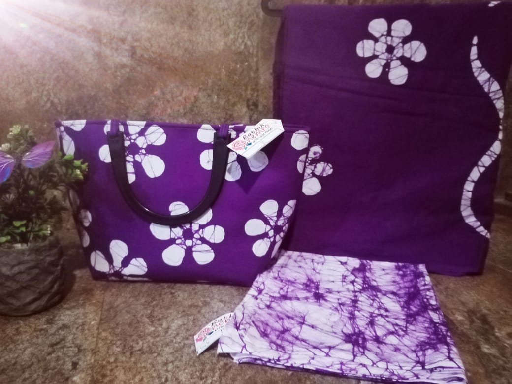 සෙනෙම්රෝ බතික්