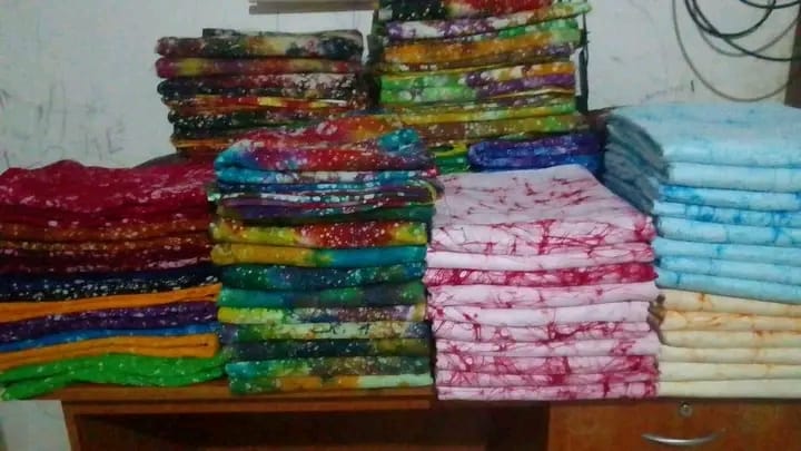 චතු බතික්
