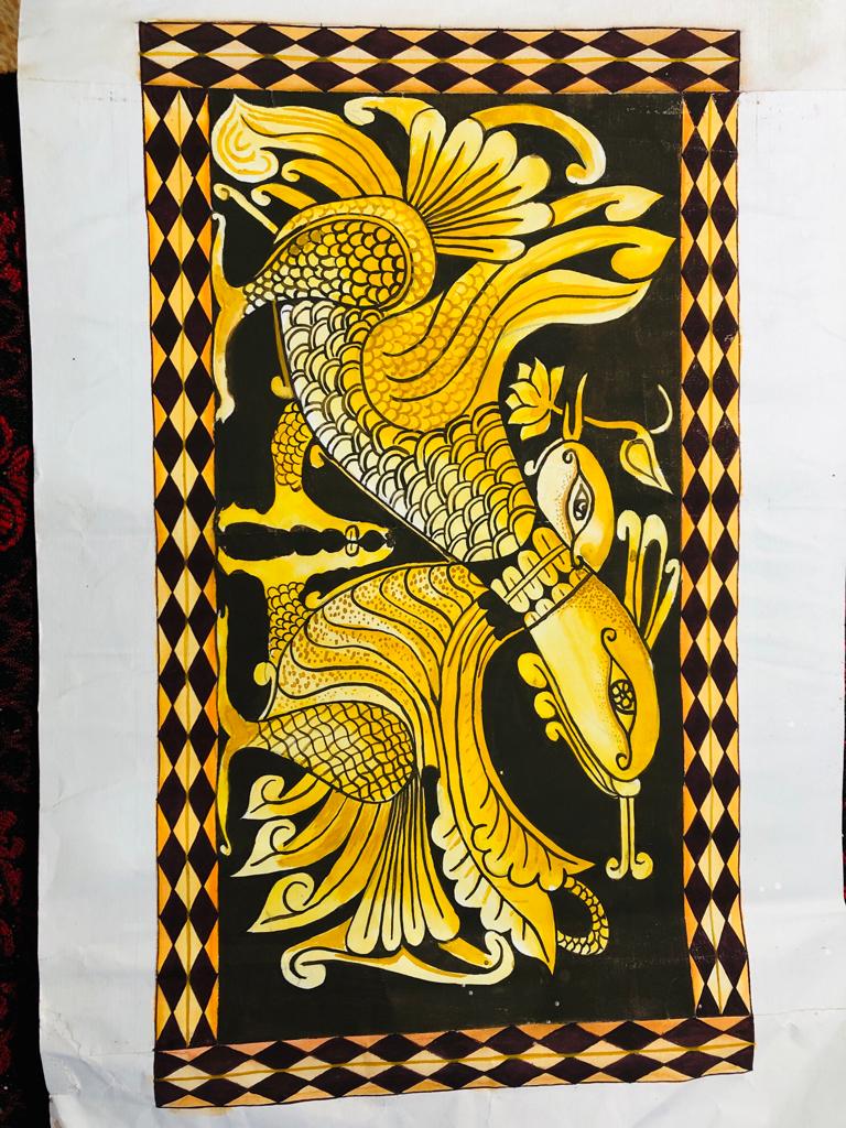 කේ.පී.ජනිත් කල්හාර