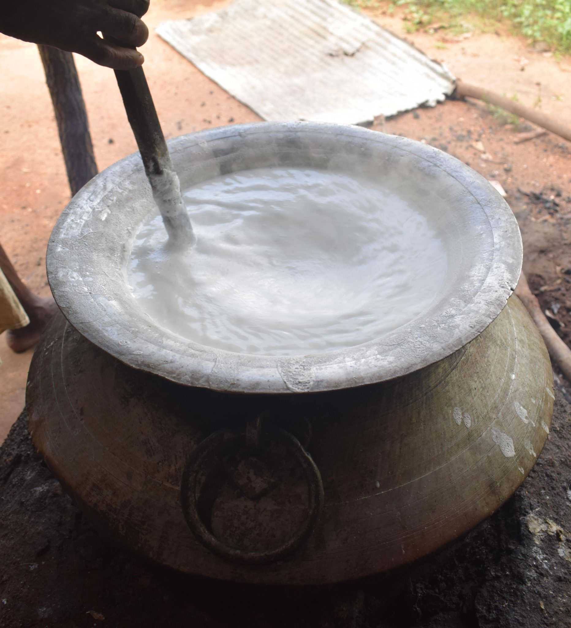 Akila fresh curd